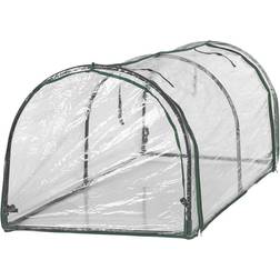 ProGarden Plastic Greenhouse Tunnel [870381]